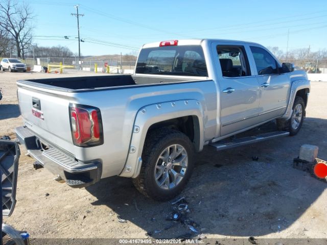 3GTU2NEC7JG257181 GMC Sierra 1500 Slt