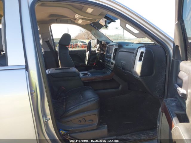 3GTU2NEC7JG257181 GMC Sierra 1500 Slt