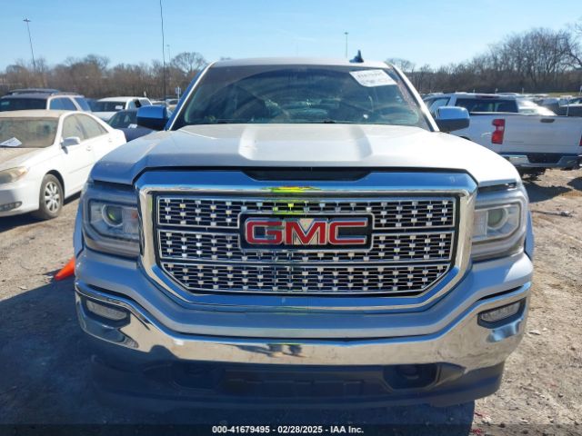 3GTU2NEC7JG257181 GMC Sierra 1500 Slt