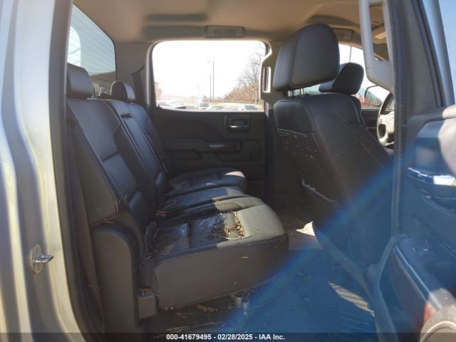 3GTU2NEC7JG257181 GMC Sierra 1500 Slt