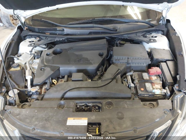 1N4AL3AP7HC243877 Nissan Altima 2.5 S