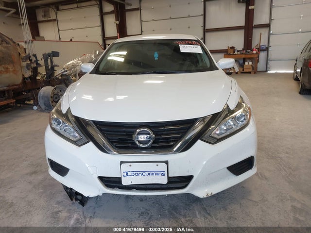 1N4AL3AP7HC243877 Nissan Altima 2.5 S