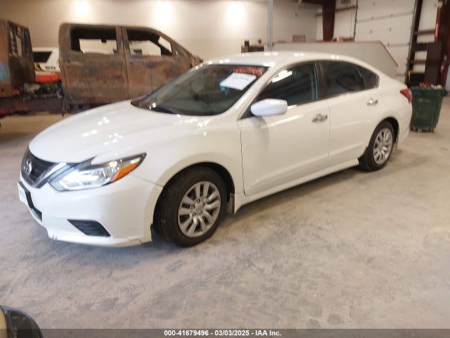 1N4AL3AP7HC243877 Nissan Altima 2.5 S