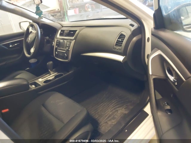 1N4AL3AP7HC243877 Nissan Altima 2.5 S