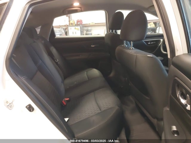 1N4AL3AP7HC243877 Nissan Altima 2.5 S