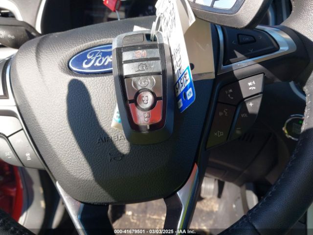 2FMPK3J97MBA08961 Ford EDGE SEL
