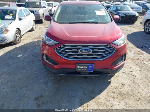 2FMPK3J97MBA08961 Ford EDGE SEL
