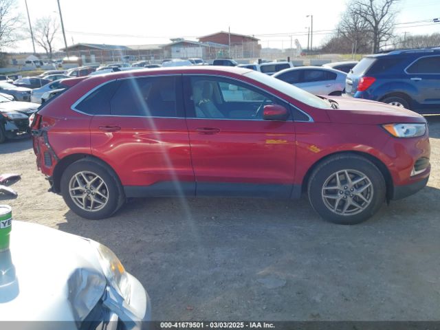 2FMPK3J97MBA08961 Ford EDGE SEL