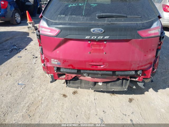 2FMPK3J97MBA08961 Ford EDGE SEL
