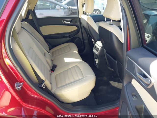 2FMPK3J97MBA08961 Ford EDGE SEL