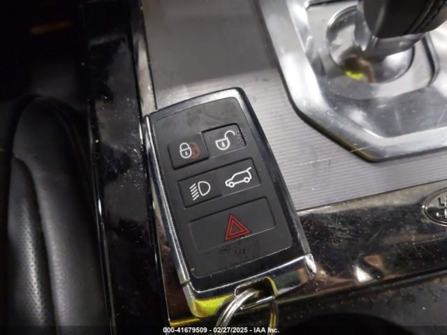 SALZL2GX0LH088771 Land Rover Range Rover Evoque R-dynamic Se