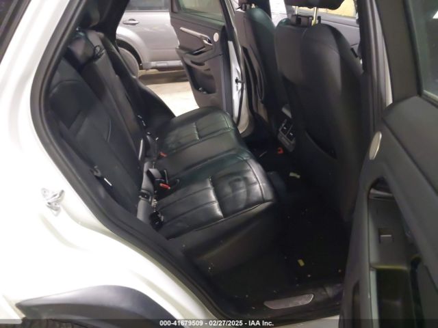 SALZL2GX0LH088771 Land Rover Range Rover Evoque R-dynamic Se