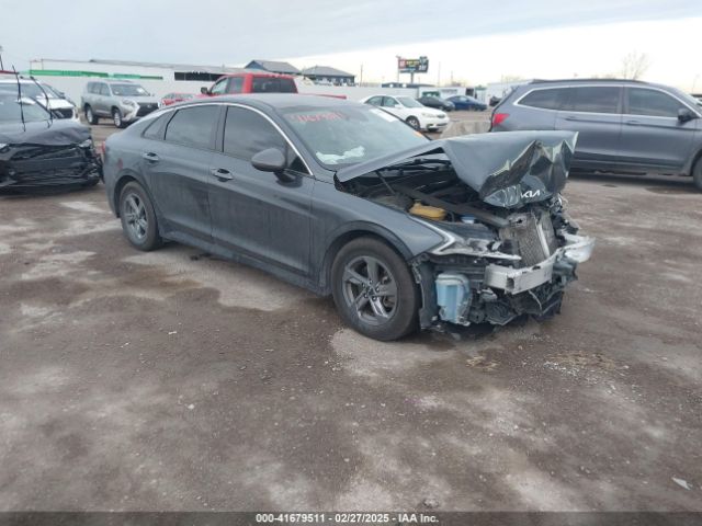 2022 KIA K5 5XXG14J20NG150473
