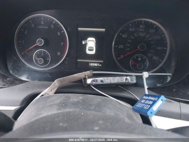 2022 KIA K5 5XXG14J20NG150473 Photo 10