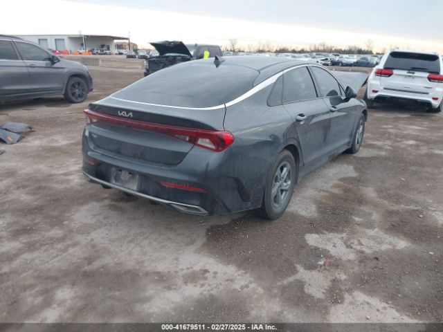 2022 KIA K5 5XXG14J20NG150473 Photo 3