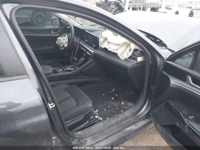 2022 KIA K5 5XXG14J20NG150473 Photo 4