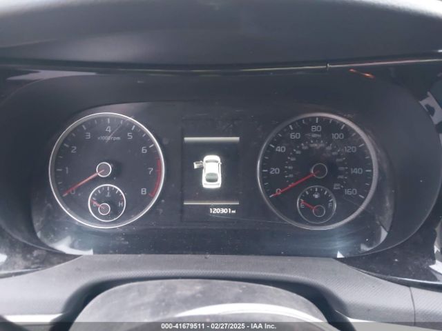 2022 KIA K5 5XXG14J20NG150473 Photo 6