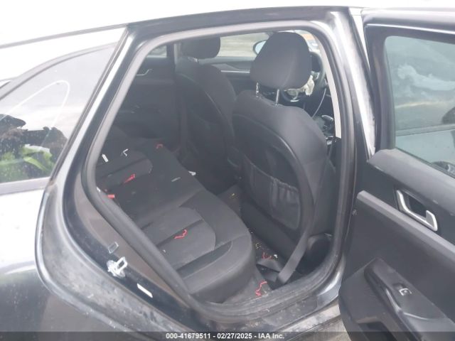 2022 KIA K5 5XXG14J20NG150473 Photo 7