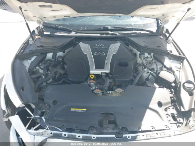 JN1EV7AP2JM363750 Infiniti Q50 3.0t Luxe