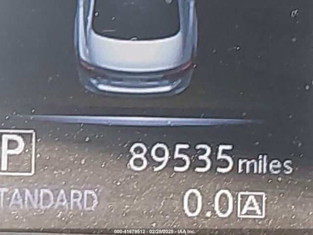 JN1EV7AP2JM363750 Infiniti Q50 3.0t Luxe