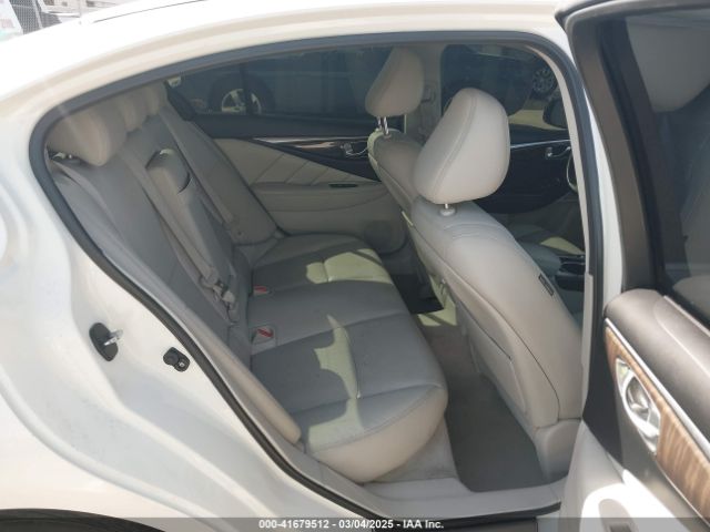 JN1EV7AP2JM363750 Infiniti Q50 3.0t Luxe