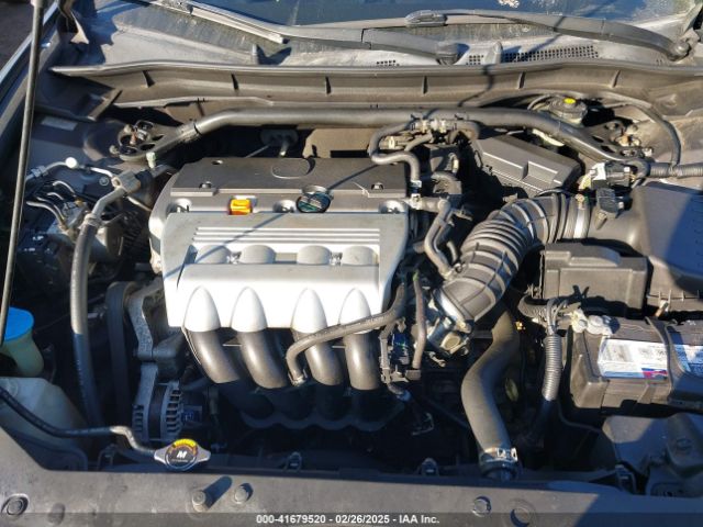 2009 ACURA TSX JH4CU26639C032167 Photo 9