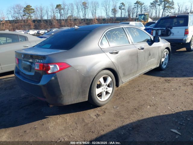 2009 ACURA TSX JH4CU26639C032167 Photo 3