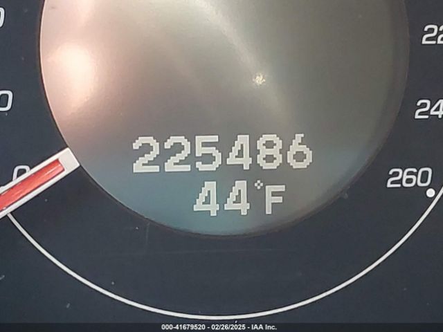 2009 ACURA TSX JH4CU26639C032167 Photo 6