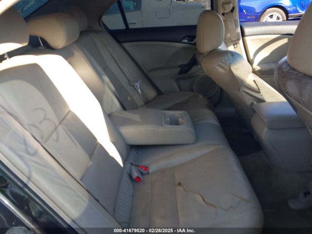 2009 ACURA TSX JH4CU26639C032167 Photo 7