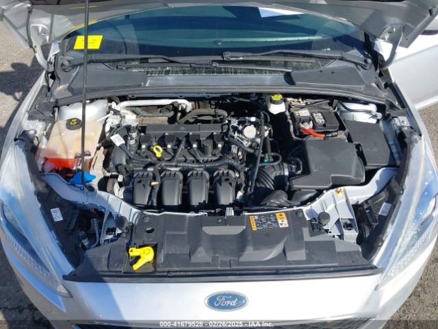 2018 FORD FOCUS 1FADP3K2XJL277760 Photo 9