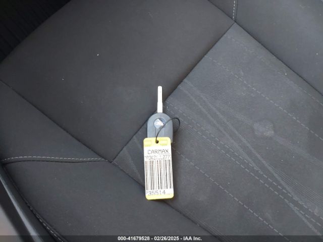 2018 FORD FOCUS 1FADP3K2XJL277760 Photo 10