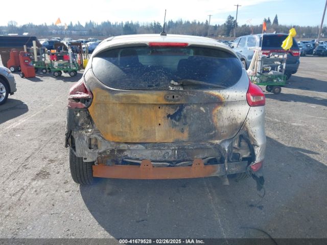 2018 FORD FOCUS 1FADP3K2XJL277760 Photo 5