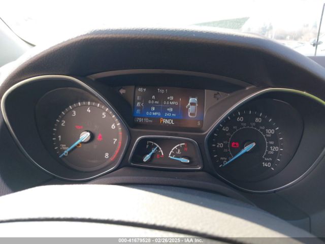 2018 FORD FOCUS 1FADP3K2XJL277760 Photo 6