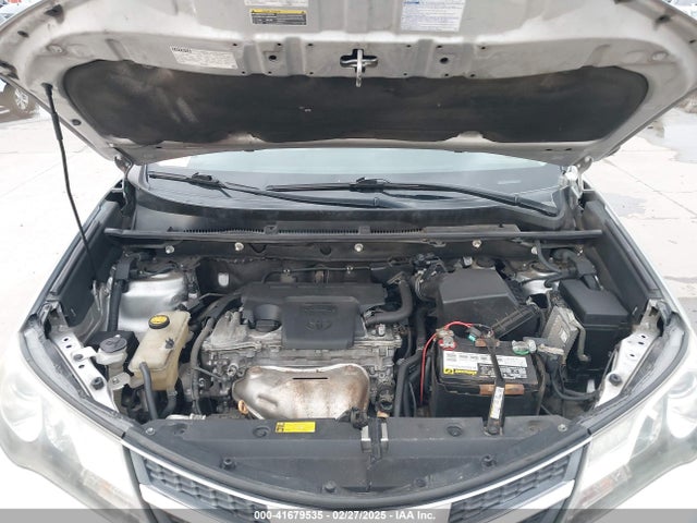 Toyota Rav4 Xle 2014 2T3WFREV0EW110762 Image 10