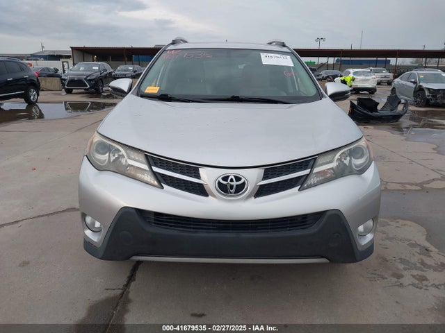Toyota Rav4 Xle 2014 2T3WFREV0EW110762 Image 13