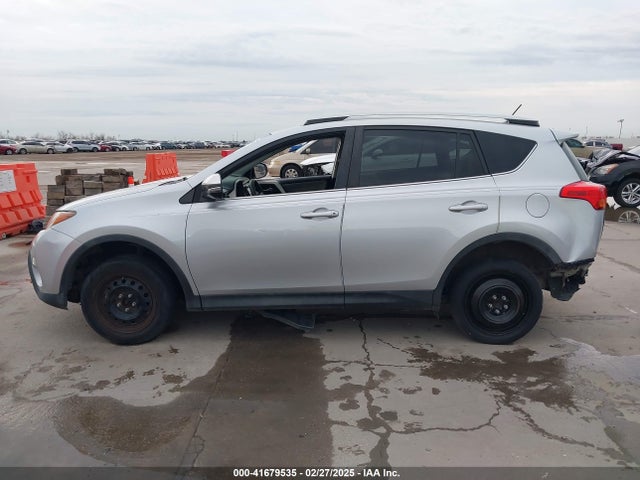 Toyota Rav4 Xle 2014 2T3WFREV0EW110762 Image 15