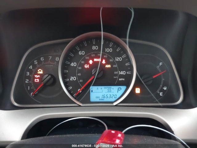 Toyota Rav4 Xle 2014 2T3WFREV0EW110762 Image 7