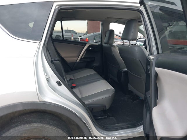 Toyota Rav4 Xle 2014 2T3WFREV0EW110762 Image 8