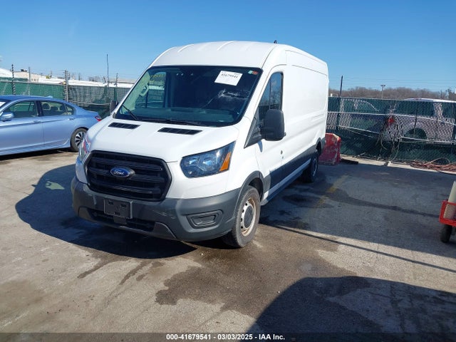 1FTBR1C89LKB20281 Ford Transit-250