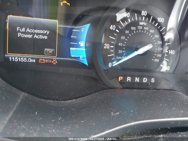 Ford FUSION SE 2018 3FA6P0HD9JR161175 Image 7