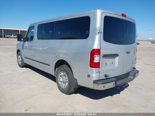 5BZAF0AA0EN161887 Nissan 2014
