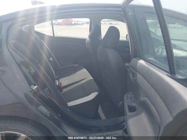 3N1CN8EV3ML869012 Nissan Versa Sv Xtronic Cvt