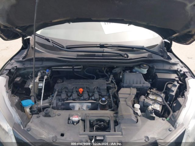 3CZRU5H72HM723829 Honda Hr-v Ex-l
