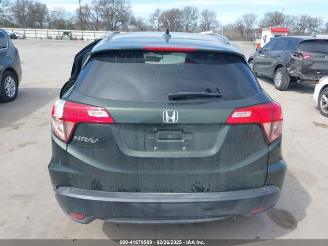 3CZRU5H72HM723829 Honda Hr-v Ex-l