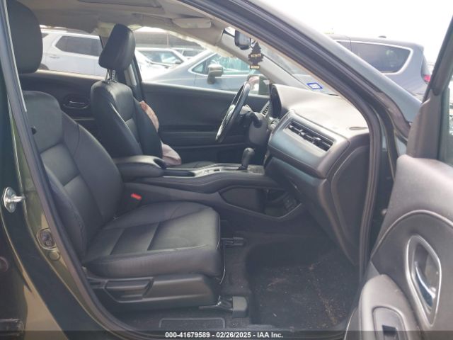 3CZRU5H72HM723829 Honda Hr-v Ex-l