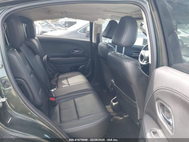 3CZRU5H72HM723829 Honda Hr-v Ex-l