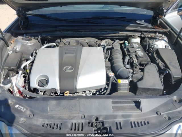 58ABZ1B18KU030809 Lexus ES 350