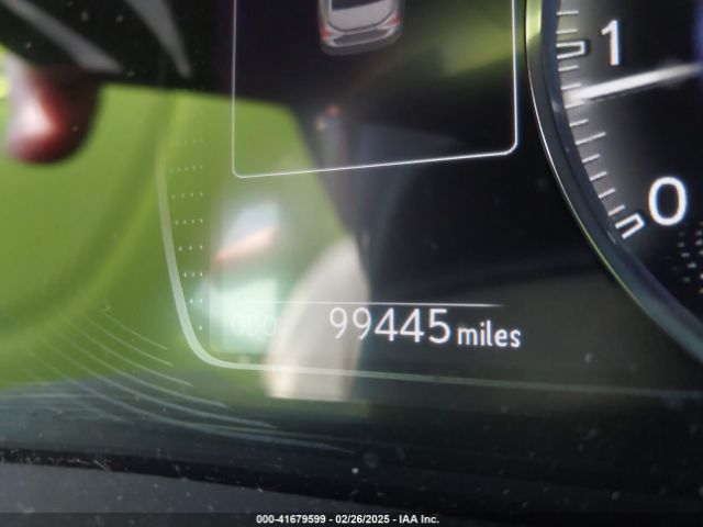 58ABZ1B18KU030809 Lexus ES 350