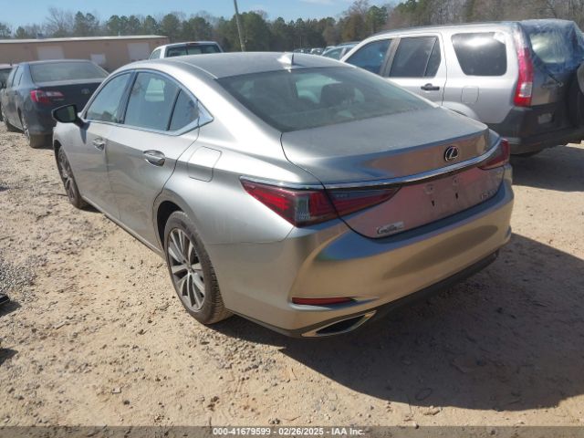 58ABZ1B18KU030809 Lexus ES 350
