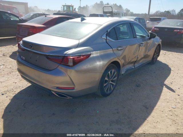 58ABZ1B18KU030809 Lexus ES 350